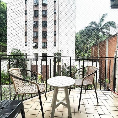 Apartamento Com Estrutura De Hotel A Rio de Janeiro Extérieur photo