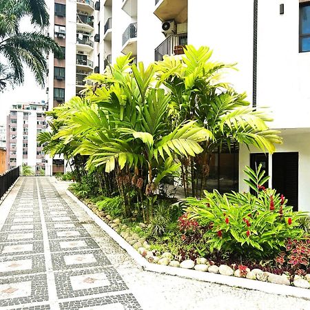 Apartamento Com Estrutura De Hotel A Rio de Janeiro Extérieur photo