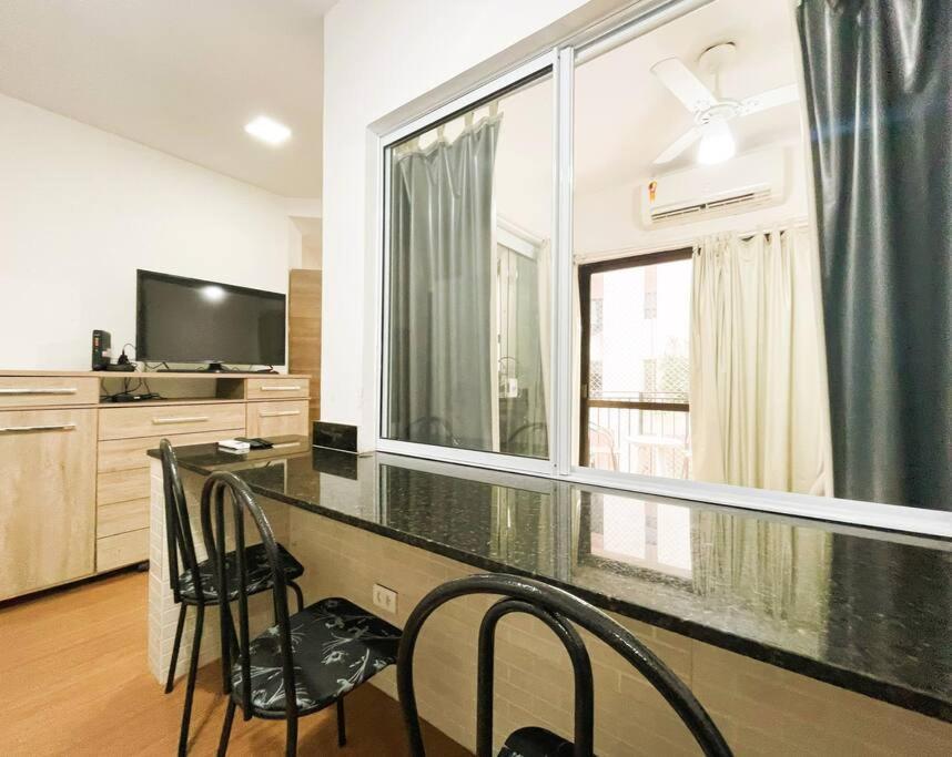 Apartamento Com Estrutura De Hotel A Rio de Janeiro Extérieur photo