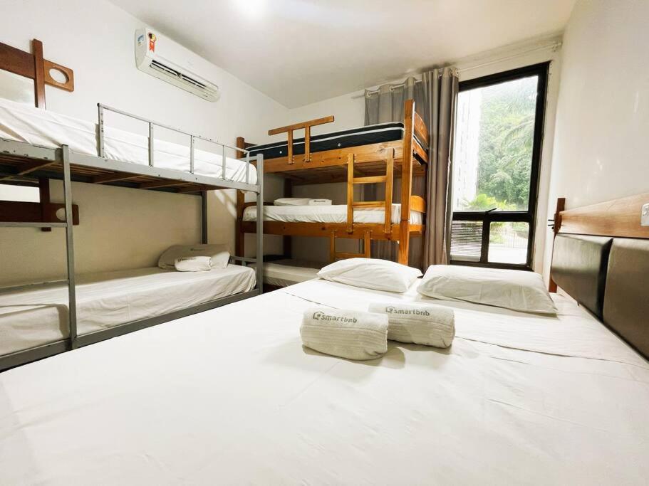 Apartamento Com Estrutura De Hotel A Rio de Janeiro Extérieur photo