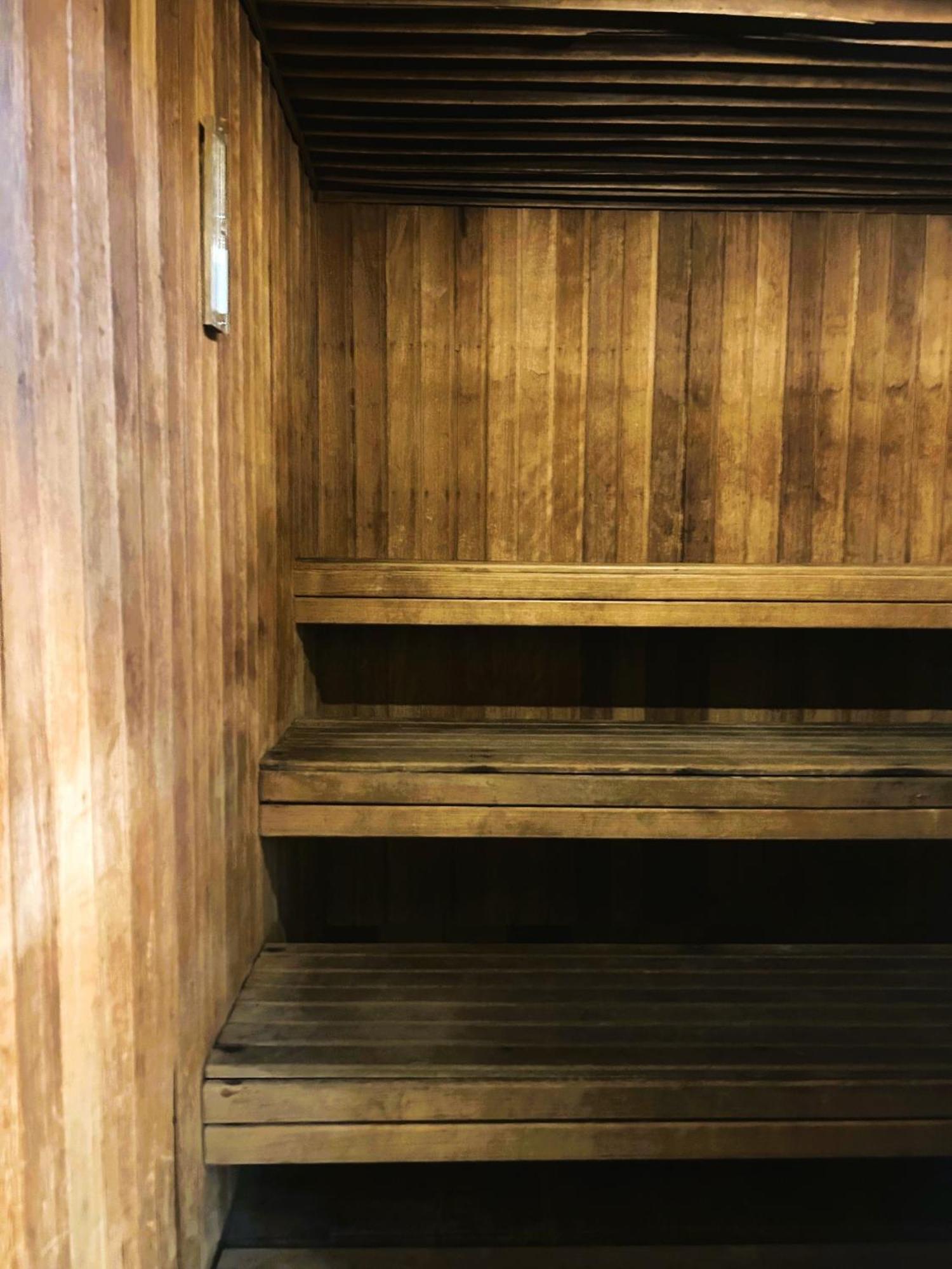Apartamento Com Estrutura De Hotel A Rio de Janeiro Extérieur photo